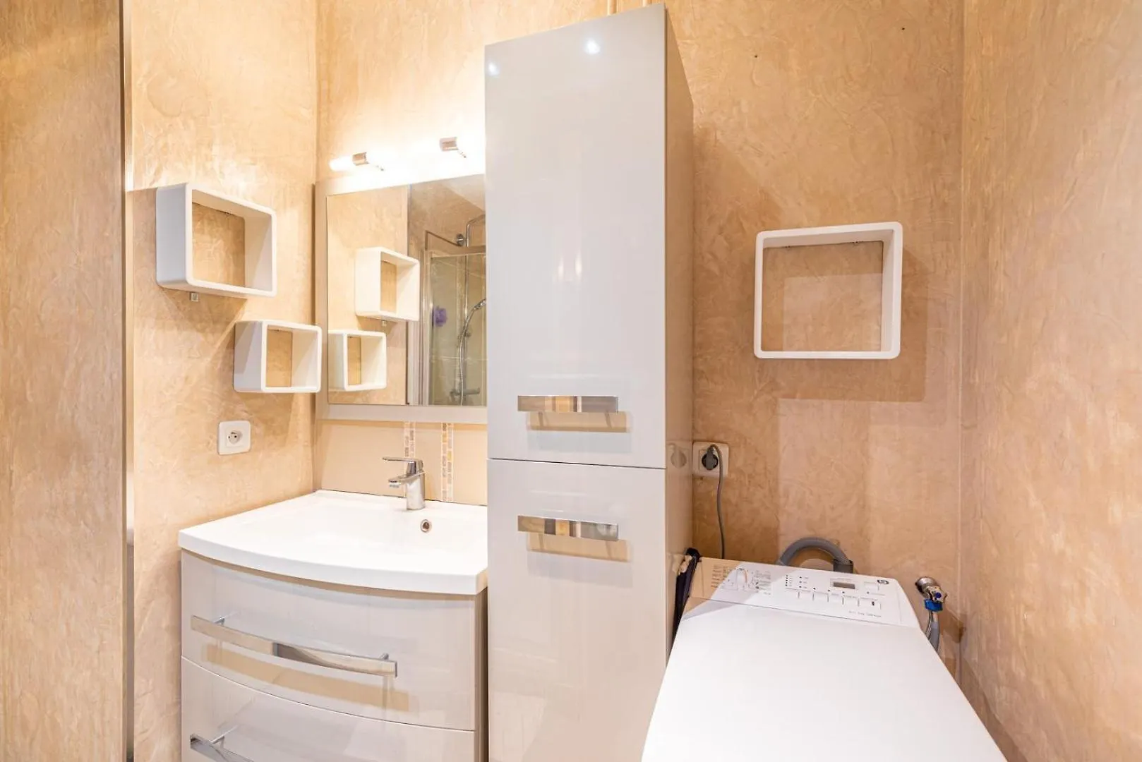 Appartement Guestready - Clear Sunshine Near Pantheon Paris