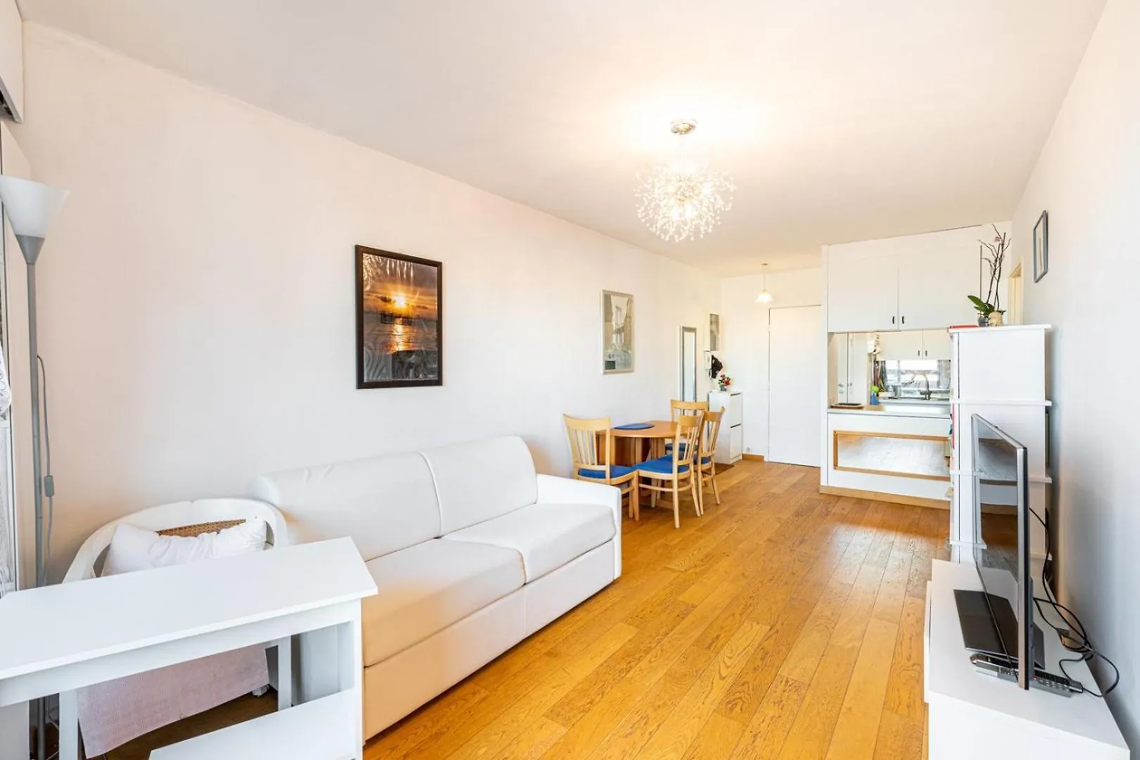 Guestready - Clear Sunshine Near Pantheon Appartement *