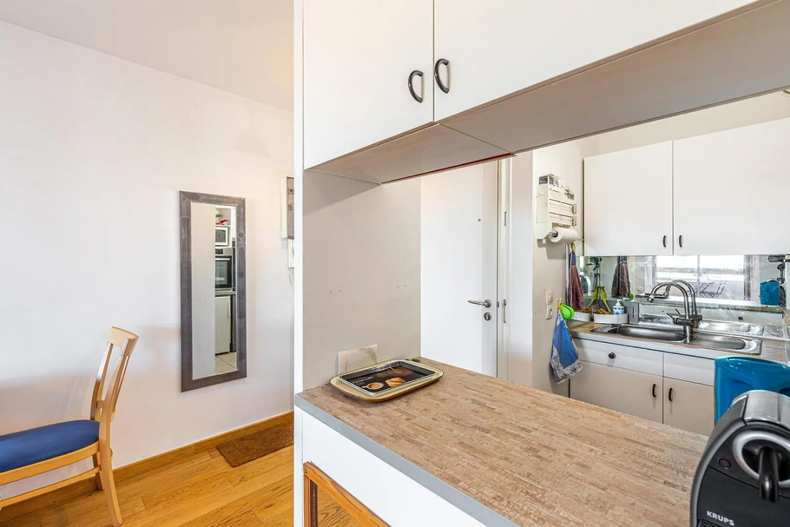 Appartement Guestready - Clear Sunshine Near Pantheon Paris