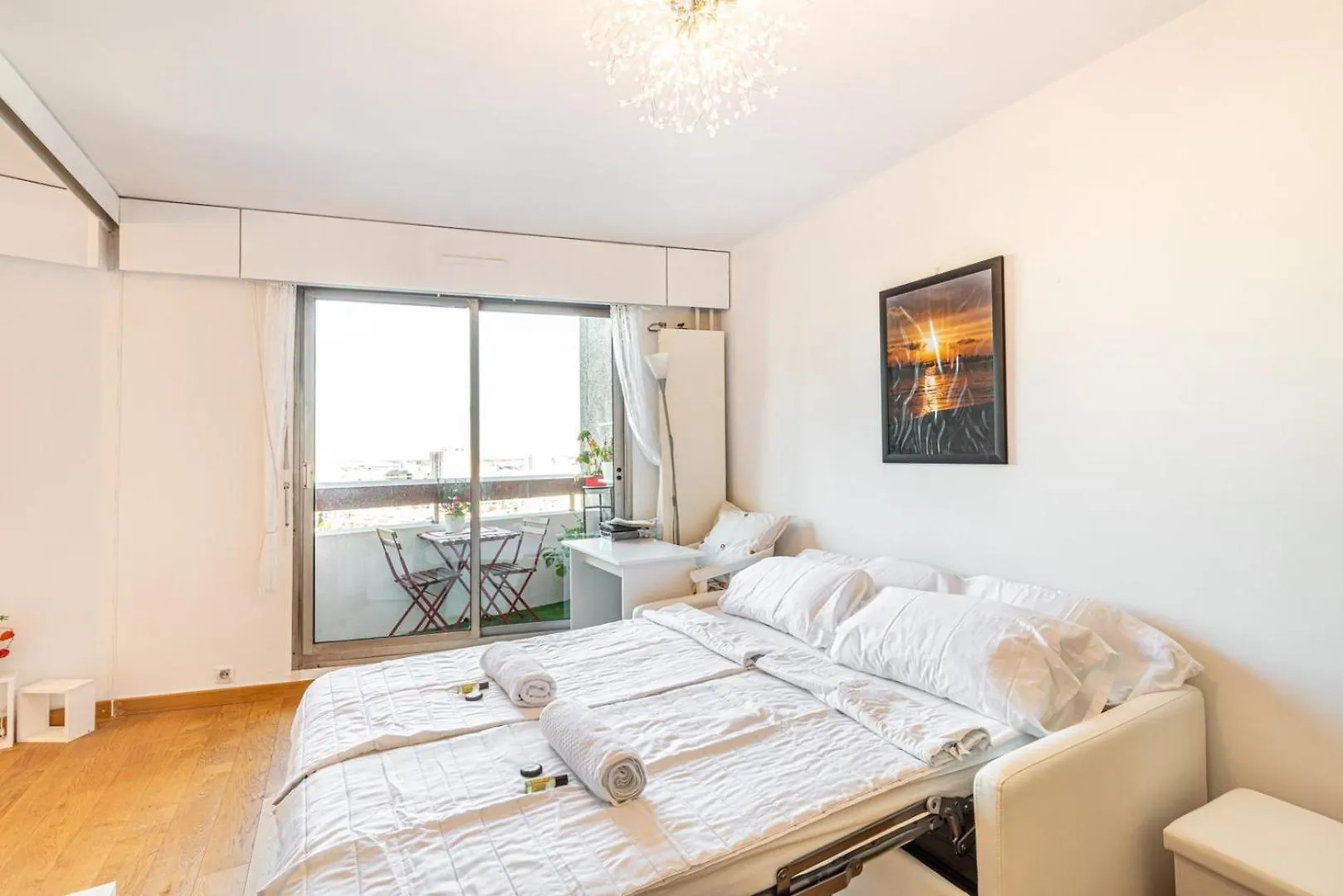 Guestready - Clear Sunshine Near Pantheon *